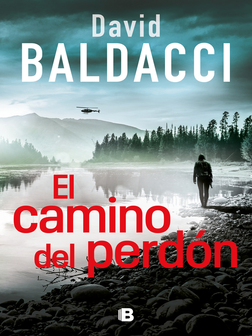 Title details for El camino del perdón by David Baldacci - Wait list